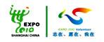 上海世博會(huì)志愿者