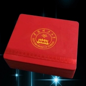 2012年10月：華南理工大學(xué)同學(xué)師生聚會(huì)制作紀(jì)念金幣定制