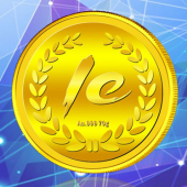 2016年12月　廣州定制　東呈酒店企業定制純金黃金獎牌金牌