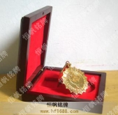 高檔金屬獎(jiǎng)?wù)聞渍碌脑O(shè)計(jì)與制作