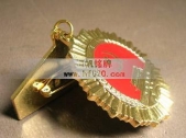 優(yōu)秀共產(chǎn)黨員紀念章,勛章,高檔榮譽獎章