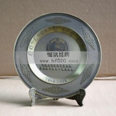 人民政協(xié)委員獎牌,政協(xié)獎牌,政協(xié)獎盤獎碟錫盤