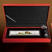 八駿奔騰銀條訂購(gòu),八駿奔騰銀磚訂購(gòu)