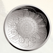 純銀錢幣純銀聚寶盆訂購(gòu),純銀聚寶盆定購(gòu)