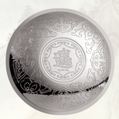 純銀錢幣純銀聚寶盆訂購(gòu),純銀聚寶盆定購(gòu)