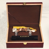 如意銀算盤(pán)定購(gòu),純銀如意算盤(pán)訂購(gòu)