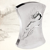 吉祥如意銀鋌訂購(gòu),999純銀銀錠定購(gòu),999銀條訂購(gòu)